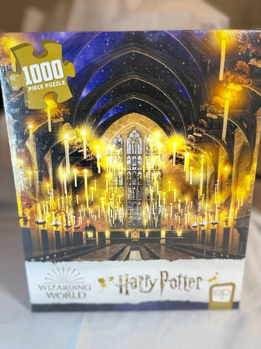 Harry Potter